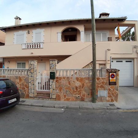 Can Caragol Cala Ratjada  Exterior foto