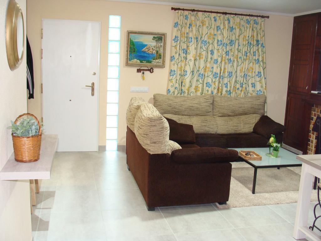 Can Caragol Cala Ratjada  Exterior foto